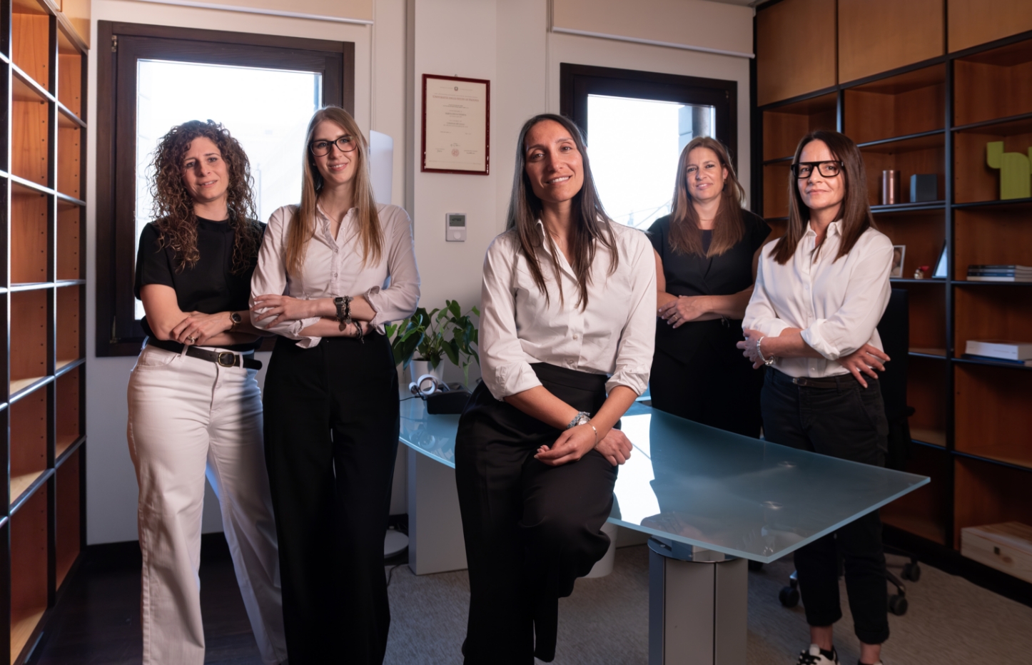 Consulenza del lavoro